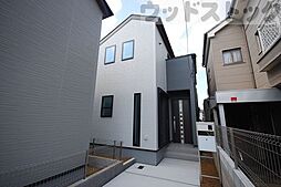 東京都東久留米市前沢５丁目