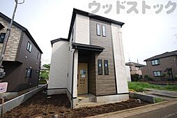 東京都練馬区大泉町１丁目