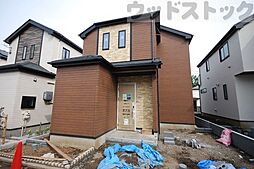 東京都練馬区大泉町１丁目