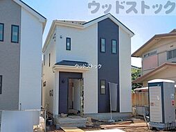 東京都小平市鈴木町１丁目