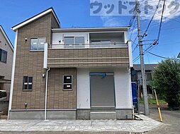 東京都小金井市貫井南町５丁目