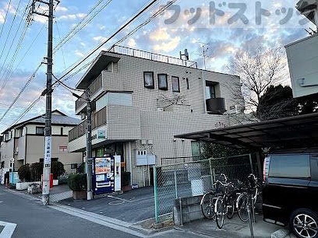 田無向台郵便局 徒歩13分。 1020m