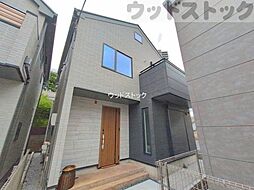 東京都世田谷区北烏山９丁目