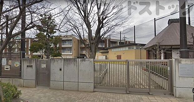 世田谷区立給田小学校 徒歩6分。 420m