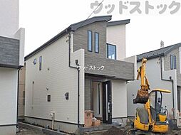 東京都三鷹市北野４丁目