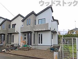 東京都三鷹市北野４丁目