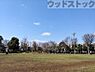 周辺：窪東公園 徒歩8分。 630m