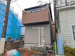 東京都国分寺市西恋ヶ窪２丁目