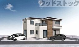 東京都西東京市南町２丁目