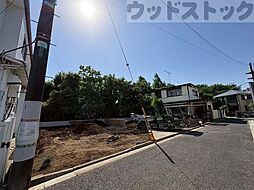 東京都練馬区立野町