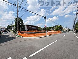 東京都杉並区善福寺４丁目