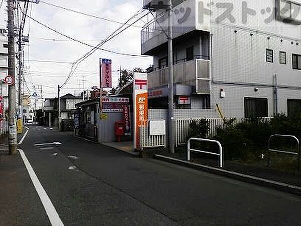 下保谷二郵便局 徒歩4分。 300m