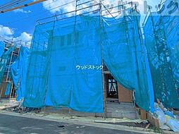 東京都西東京市芝久保町３丁目