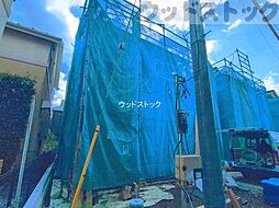 東京都西東京市芝久保町３丁目