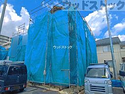 東京都西東京市芝久保町３丁目