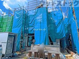 東京都西東京市芝久保町３丁目