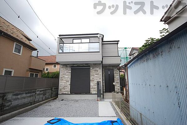 外観：313004791432