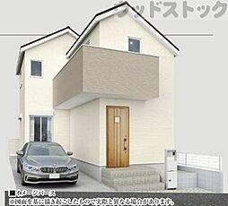 東京都練馬区大泉学園町５丁目