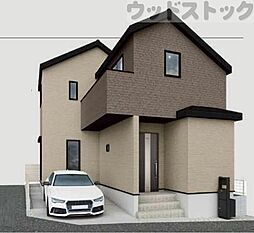 東京都練馬区大泉学園町５丁目