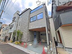 東京都杉並区阿佐谷北１丁目
