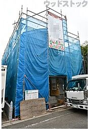 東京都練馬区下石神井６丁目
