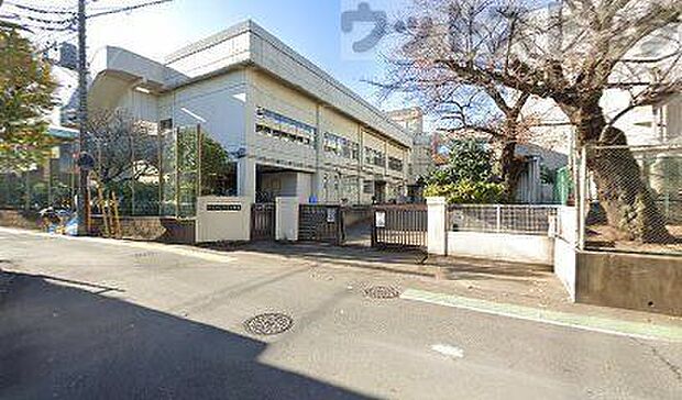 新座市立栗原小学校 徒歩10分。 780m