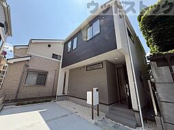 東京都練馬区旭町1丁目