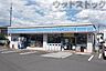 周辺：ローソン 東大和清水六丁目店 徒歩9分。 710m