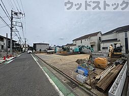 東京都東久留米市南沢１丁目