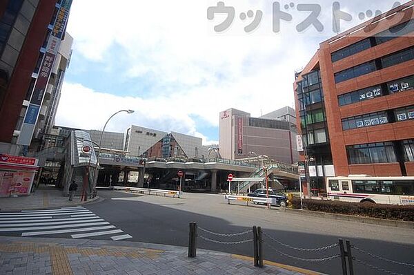 周辺を拡大表示
