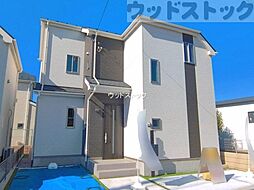 東京都小金井市貫井南町１丁目
