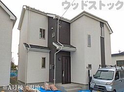 東京都小金井市貫井南町１丁目