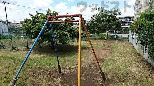 浅間遊園 徒歩2分。 120m