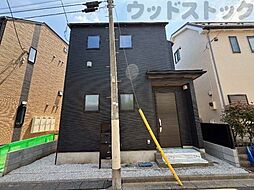 東京都杉並区高円寺北４丁目