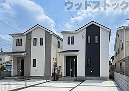 東京都小平市学園東町３丁目
