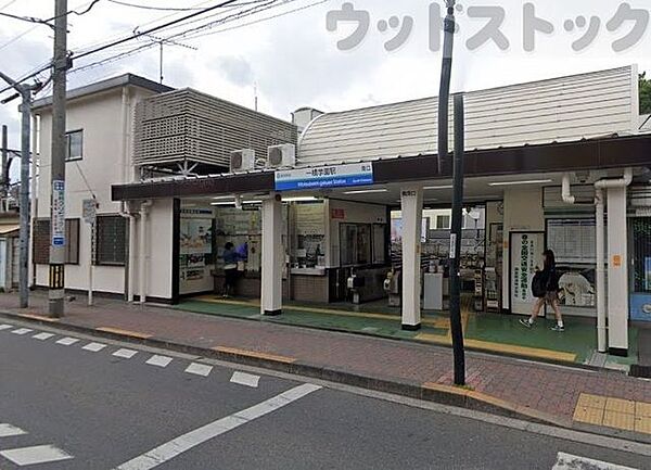 周辺を拡大表示