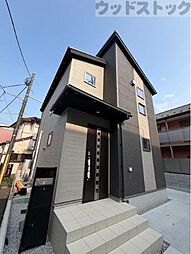 東京都国分寺市西恋ヶ窪３丁目