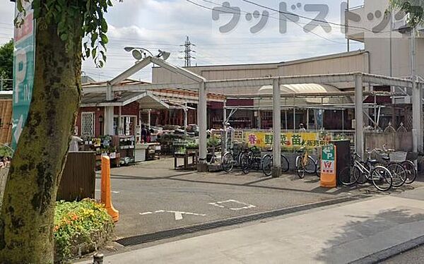 綿半ホームエイド国分寺店 徒歩11分。 810m
