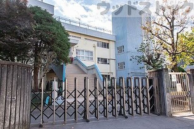国分寺市立第九小学校 徒歩6分。 430m