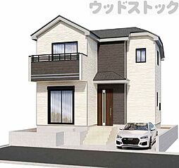 東京都東久留米市弥生１丁目
