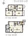 間取り：間取図