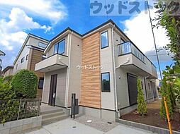 東京都三鷹市井口５丁目