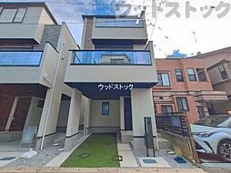 東京都狛江市和泉本町３丁目
