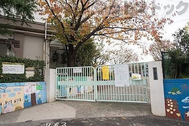 杉並区立東田小学校 徒歩7分。 520m