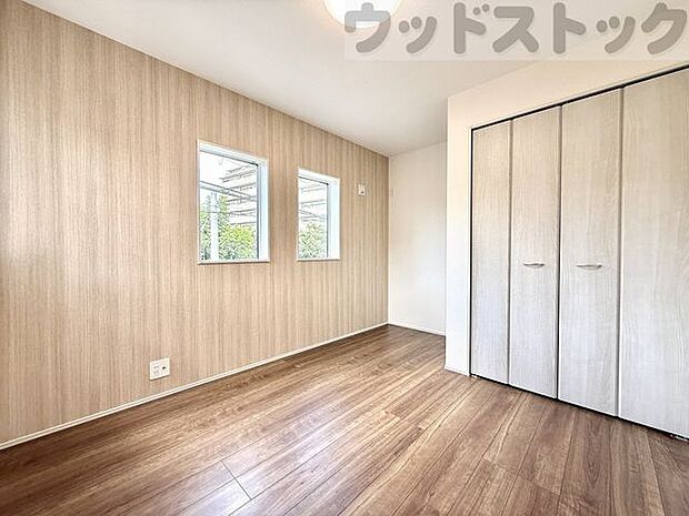 洋室