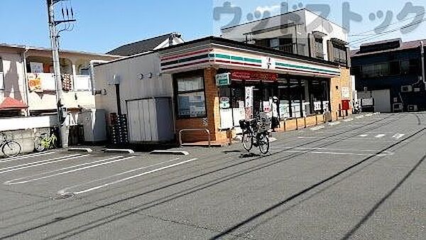 セブンイレブン 東村山富士見町店 徒歩6分。 430m
