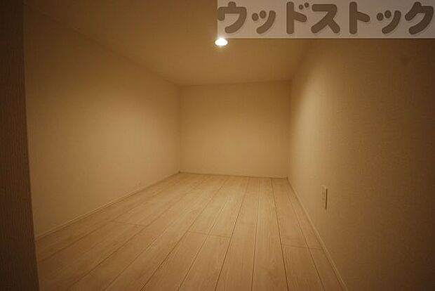 小屋裏収納