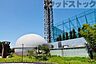 周辺：多摩六都科学館 徒歩10分。 780m