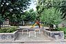 周辺：練馬区立きょうづか公園 徒歩7分。 550m
