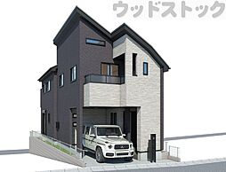 東京都板橋区赤塚1丁目